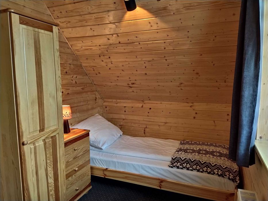 Domki "Na Ugorach" Apartamenty Zakopane >FERIE ZIMOWE 2026