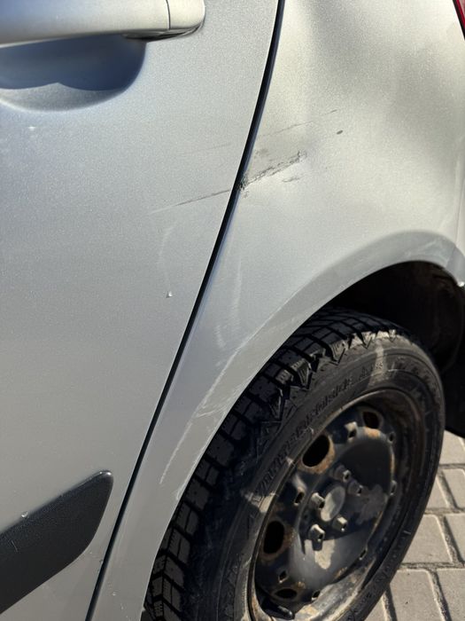 Продам автомобіль шкоду фабію 2008 р