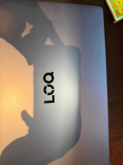 Portátil Gaming LENOVO LOQ E 15ARP10E-777