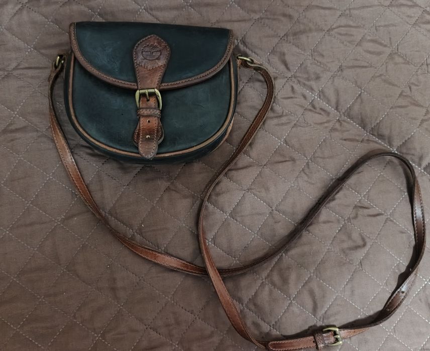 Сумка кроссбади Timberland