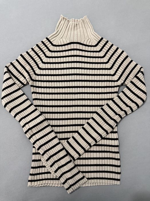 Camisola de malha básica