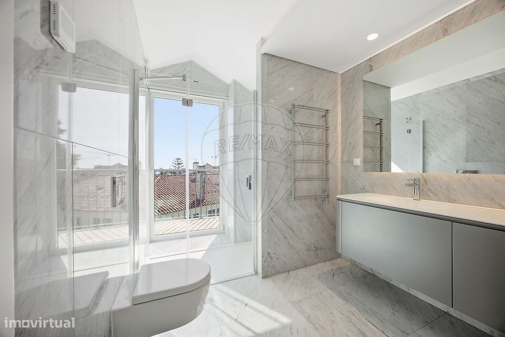 Apartamento T2 para venda