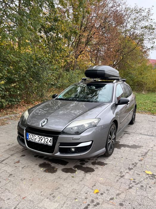 Renault Laguna