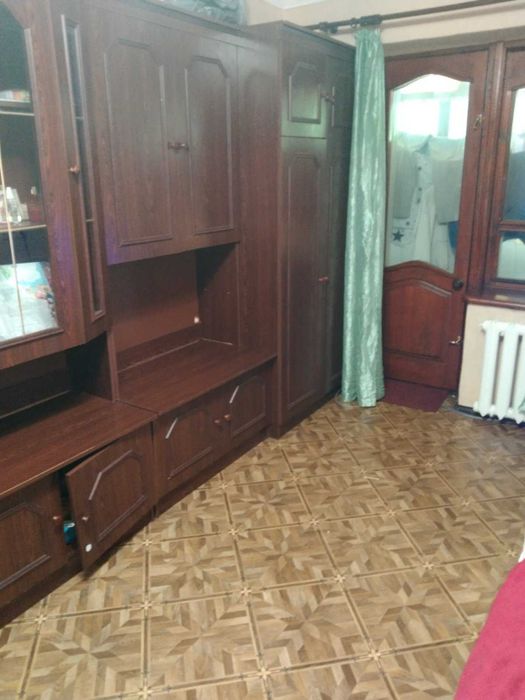 Продам 1 комнатную квартиру  на 2-ом этаже, Черемушки