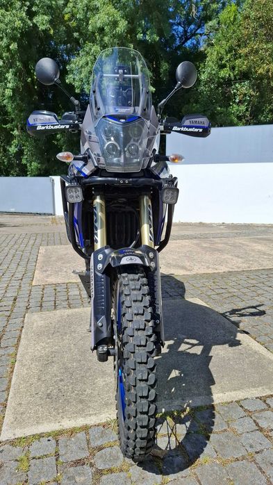 Yamaha Tenere 700 em excelente estado