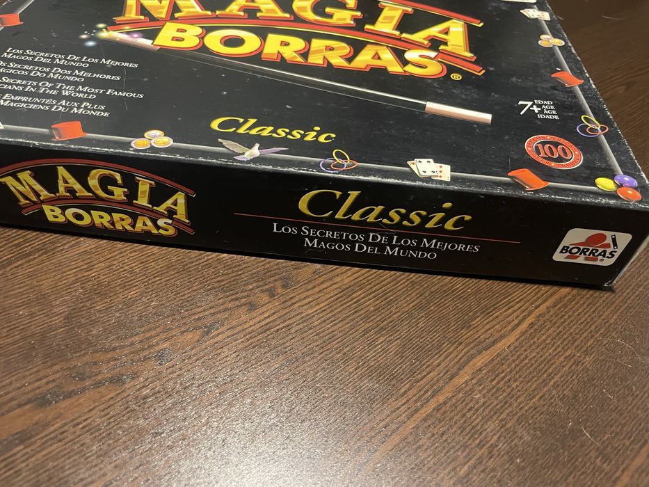 Caixa de Magia443781823783905281