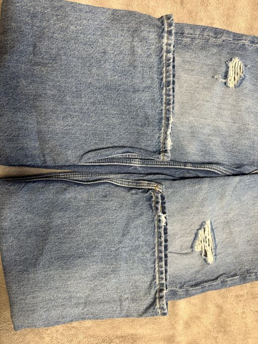 Продам джинси zara 12/13 років 156 зріст