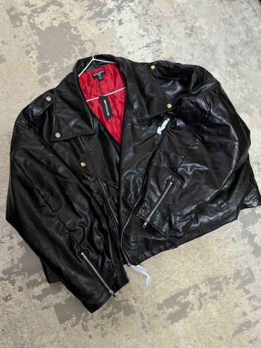 Утеплена косуха