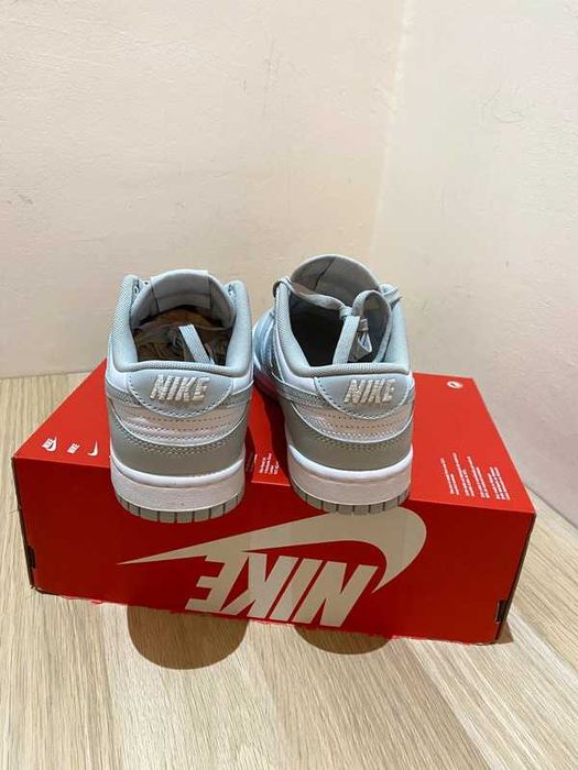 Butymęskie_Nike_Dunk_Low_Grey_Fog R.45