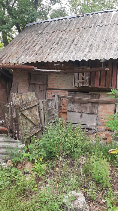 Продам будинок, с. Ташлик