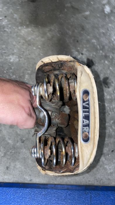 Banco Vilar Criança