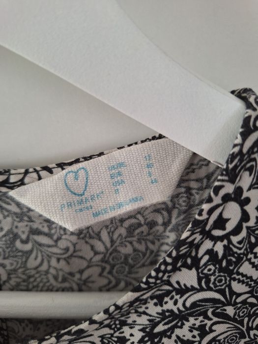 Bluzka Primark 12/40