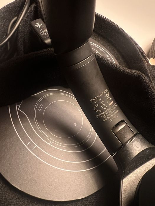 Auscultadores Sony WH-1000XM4 com Cancelamento de Ruído – Ótimo Estado