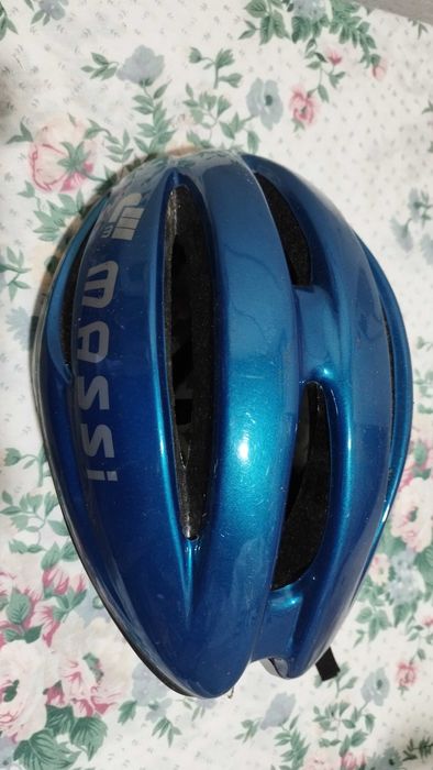 Capacete para BTT (Bicicleta)