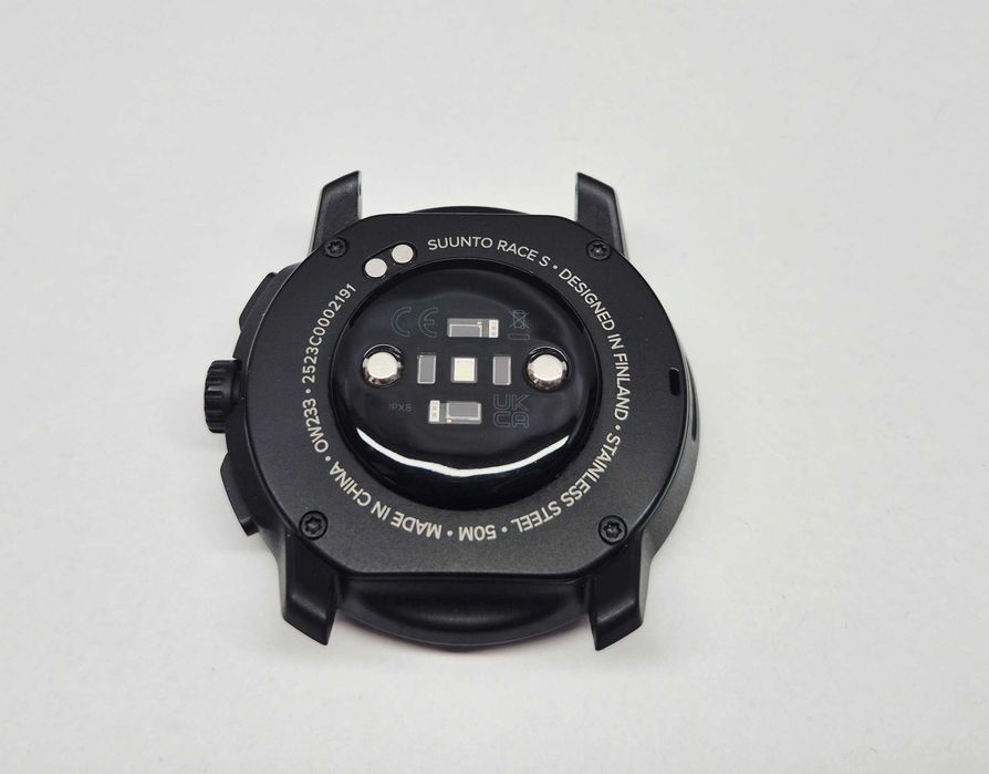Smartwatch SUUNTO RACE S 45mm, Komis Jasło Czackiego