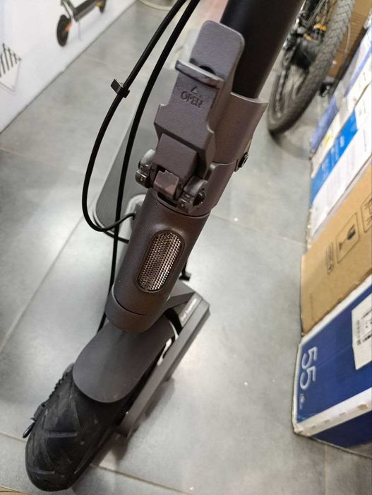 Електросамокат Xiaomi Electric Scooter 4 Ultra