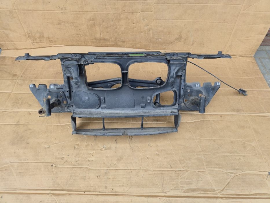 Pas przedni wzmocnienie czołowe 2.0 2.2 2.5i M52 BMW E39