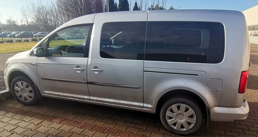 2017r 2.0 cena brutto