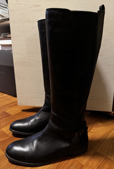 Сапоги Tommy Hilfiger оригінал 37