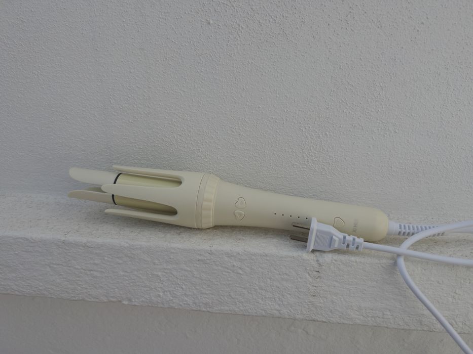 Hair curling iron 32mm