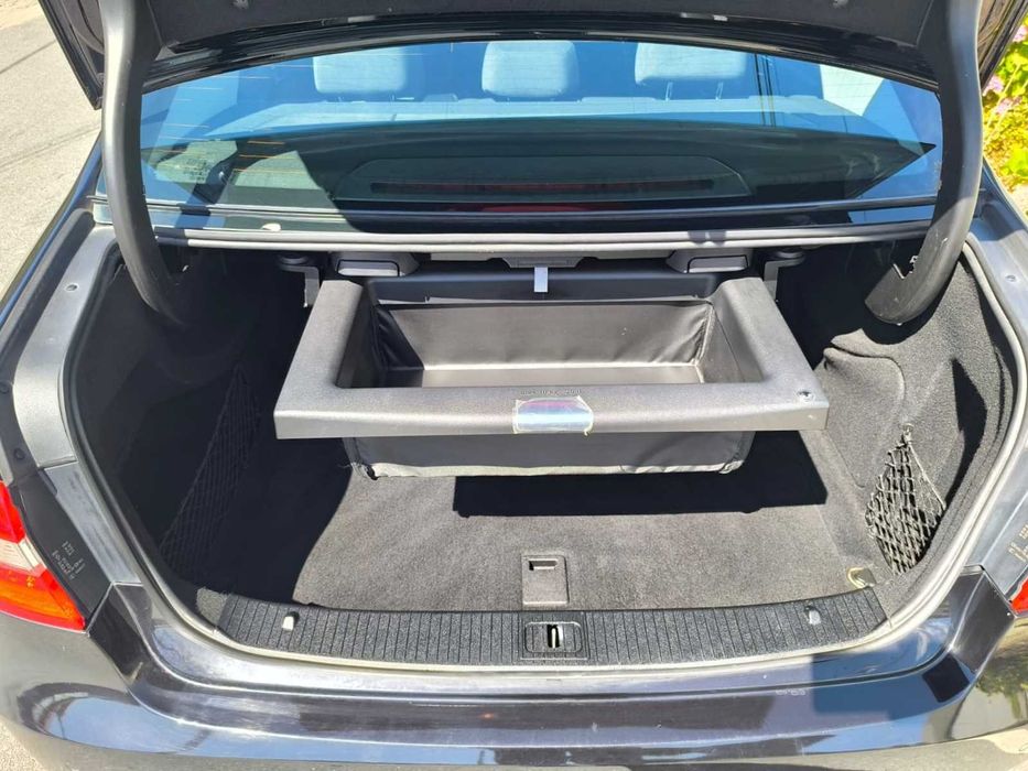 Mercedes-Benz E220 CDI Bluetec W212