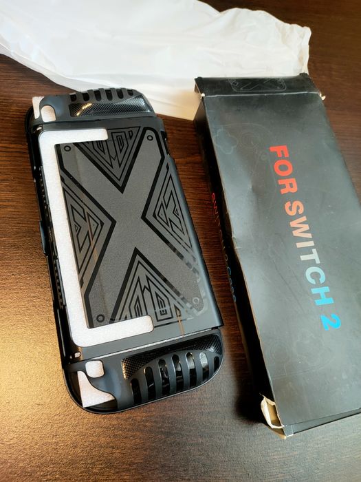 Ремінець на зап'ястя для Nintendo switch 2