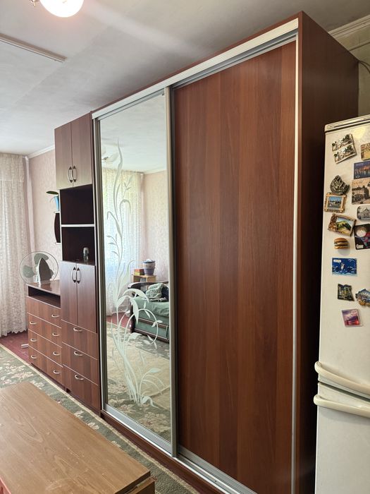 Продаж кімнати в гуртожитку