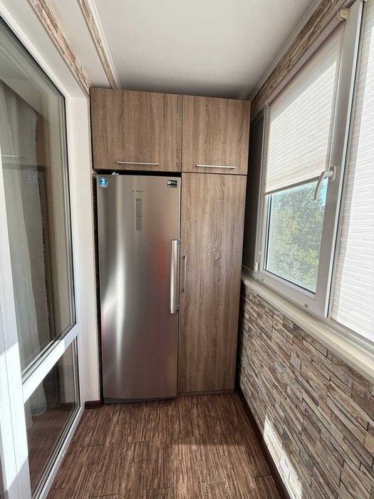 В продаже 3 ком. квартира Ивана и Юрия Лип(Гайдара)/Черемушки.