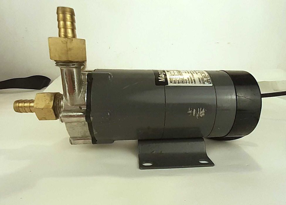 pompa magnetyczna MP 15 RM