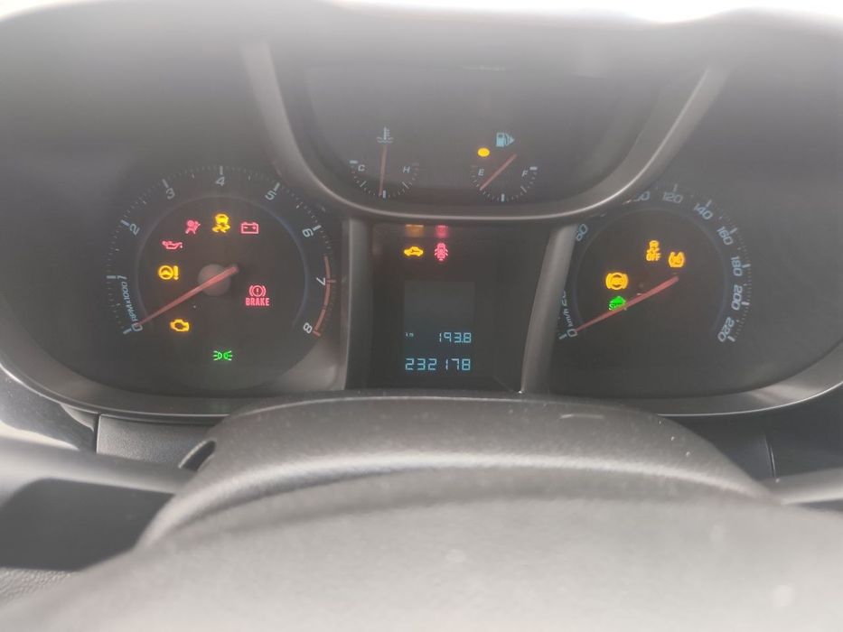 Продам Шевроле Орландо,  Chevrolet Orlando