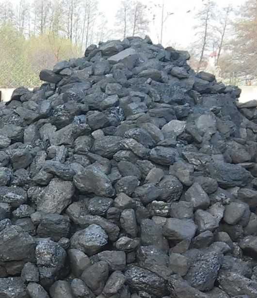 Polski węgiel - Dostawa za grosze - ekomiał ekogroszek orzech kostka