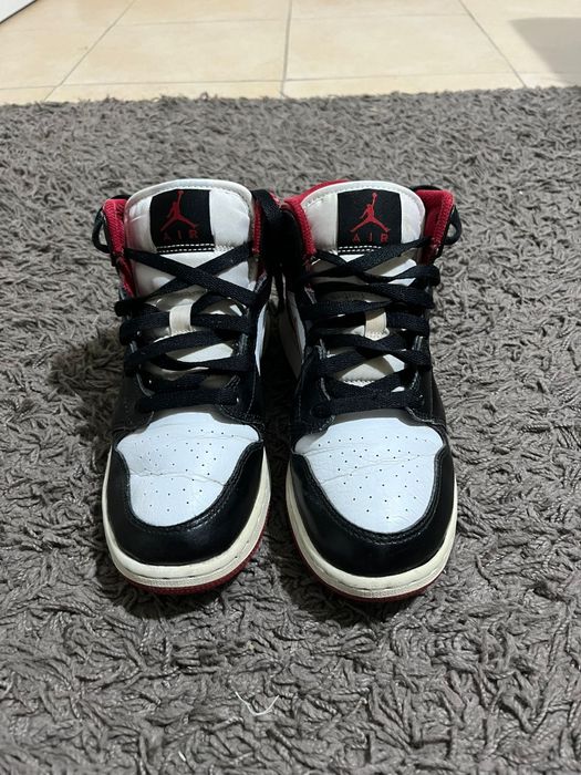 Nike Jordan tamanho 38.