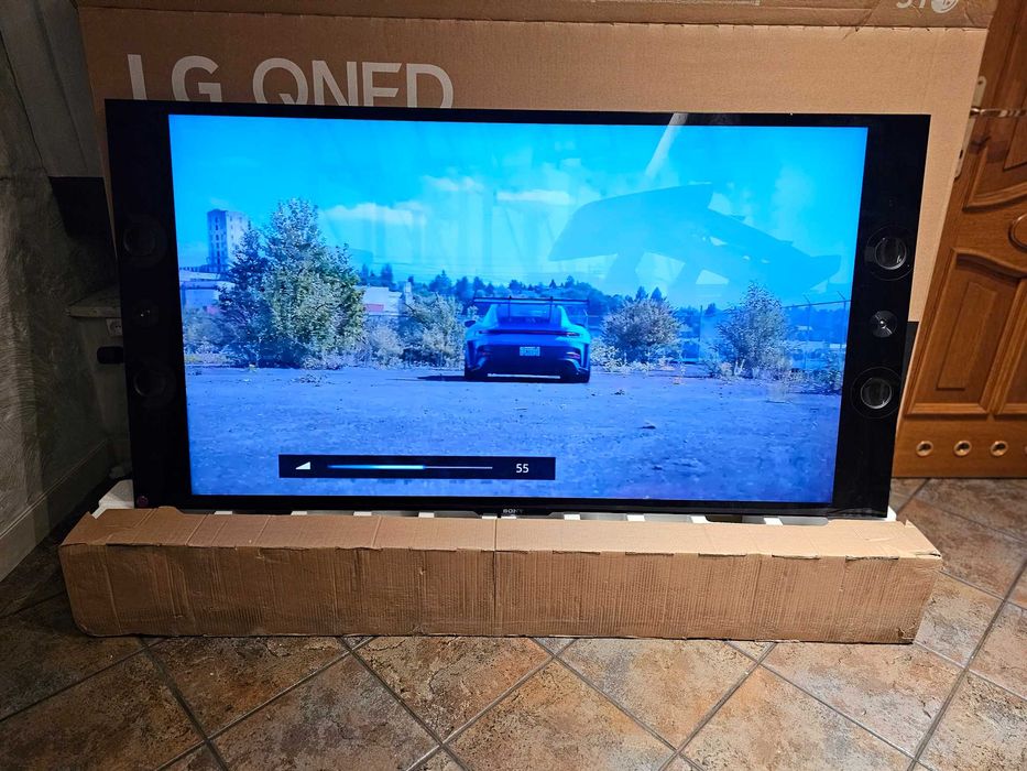 TV Sony BRAVIA KD-65X9005A