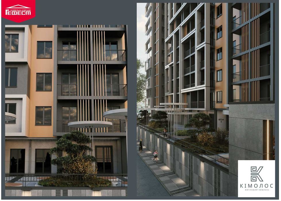 1-кімнатна квартира за адресою Куликове поле пл. (площа 27 м²) - Atlanta.ua - фото 6