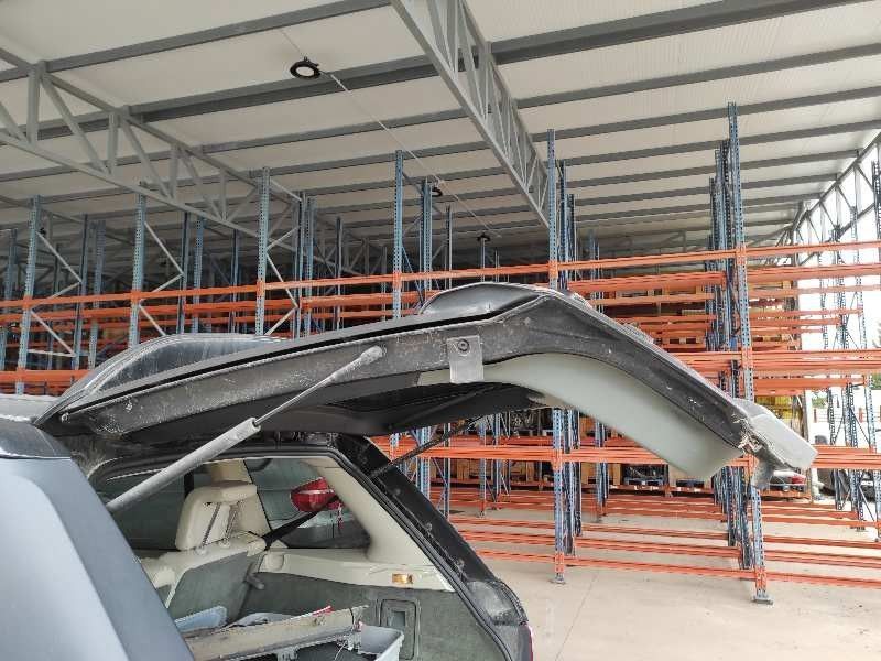 MALA TRASEIRA LAND ROVER RANGE ROVER SPORT V6 TD HSE