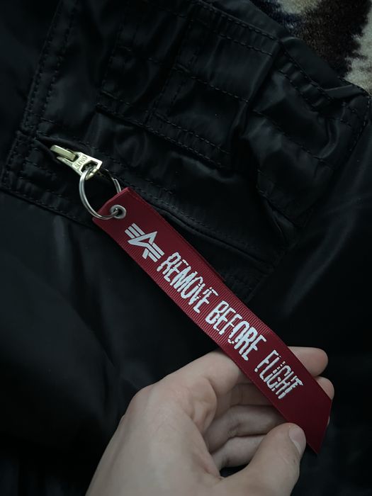 Alpha Industries CWU-45P