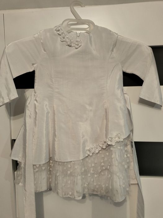 Sukienka dziewczęca