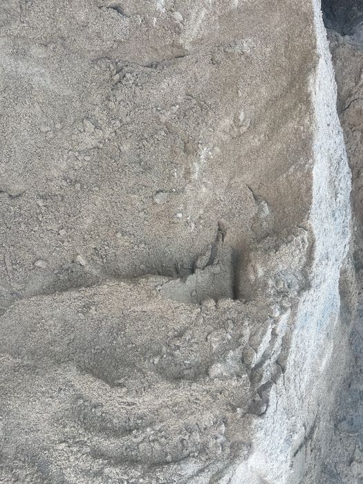 Piasek budowlany plukany 0-2