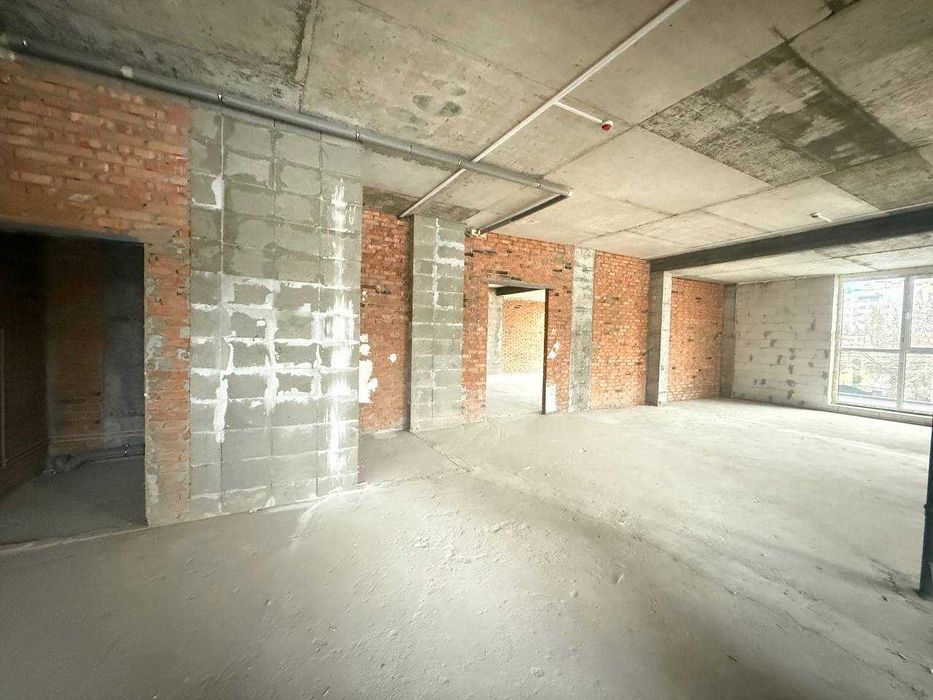 РЕМОНТ ПІД ОРЕНДАРЯ. Приміщення 100-400 кв.м. Новий ЖК. Р-н Поділля.