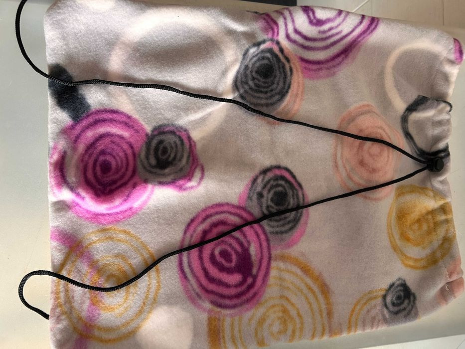 Lotes de Bolsas de pano variadas