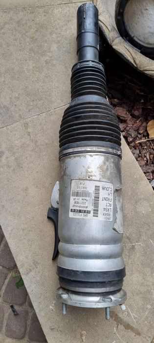 RANGE ROVERSPORT L494 передній лівий пневмоамарт. DPLA3C285BN CJ3VA