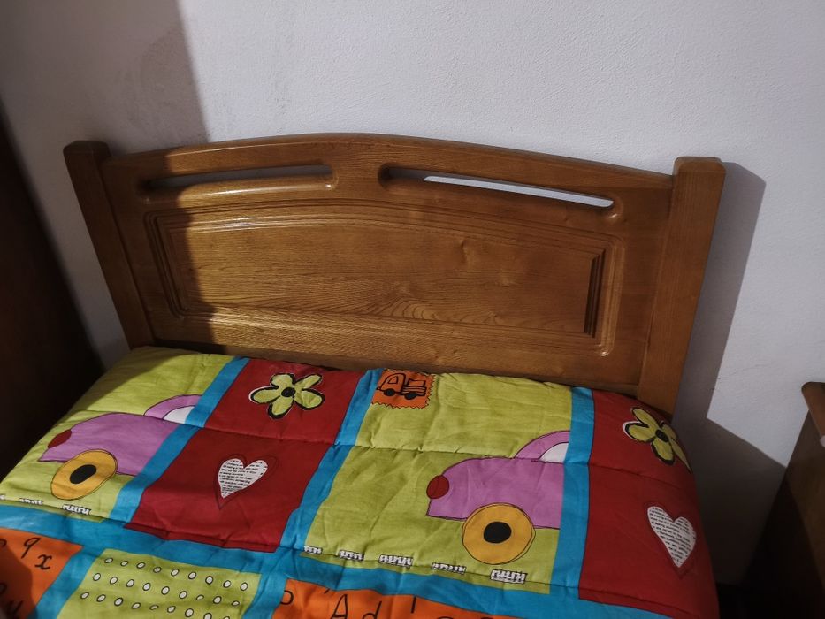 Vendo mobília de quarto de solteiro