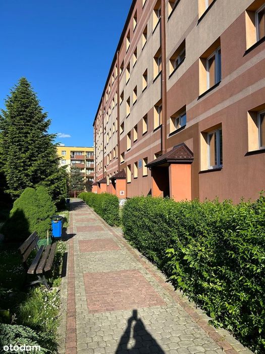 Mieszkanie Przemyśl ul. Siemiradzkiego 6