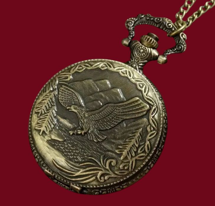 Relógio de Bolso
