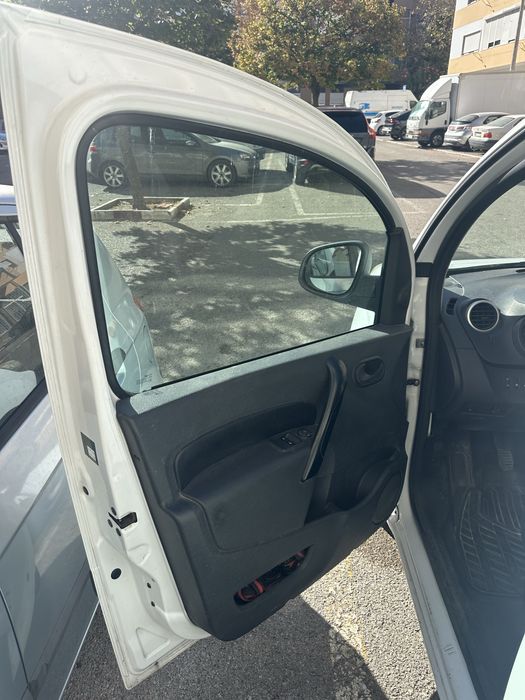 Renault Kangoo ll