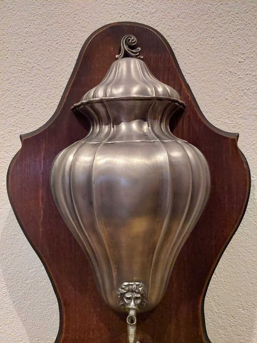 Fontanário antigo