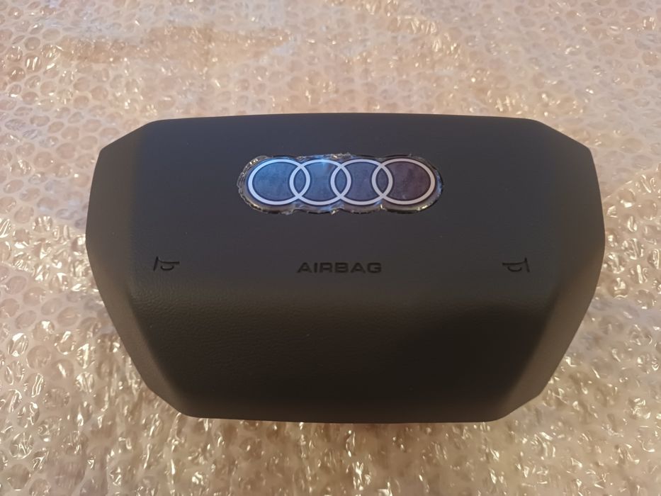 Кришки руля заглушки керма