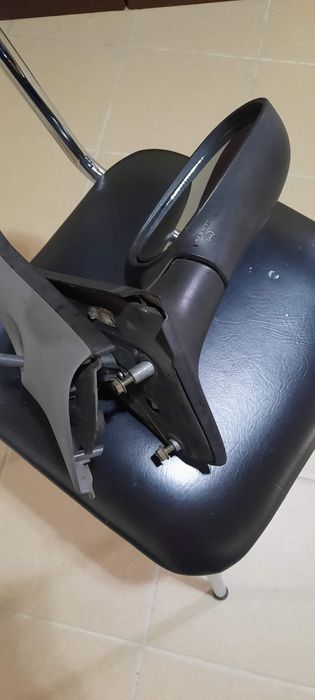 Retrovisor de renault clio