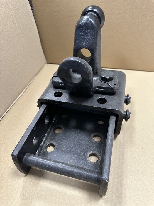 Прицепное, фаркоп, Sprinter, LT