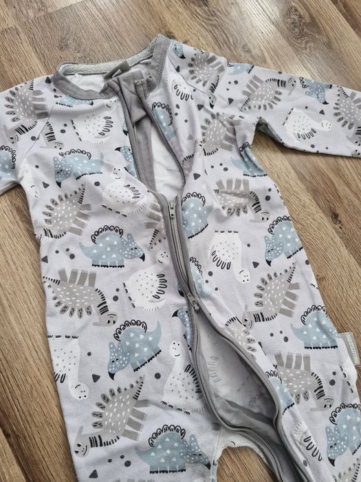 Śpiochy na zamek, roz.86